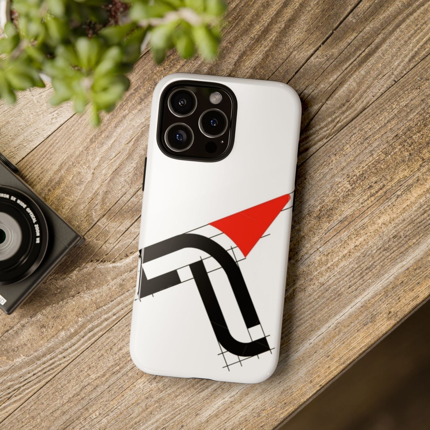Tough Cases - Stylish Phone Cases for Unique Personalities, Gift for Tech Lovers, Customizable Designs, Durable and Protective, [...]