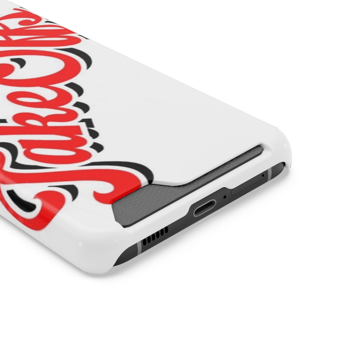 Stylish Phone Case With Card Holder - Perfect Gift for Teens and Young Adults, Fun Accessory for Everyday Use, Ideal for Birthdays and [...]