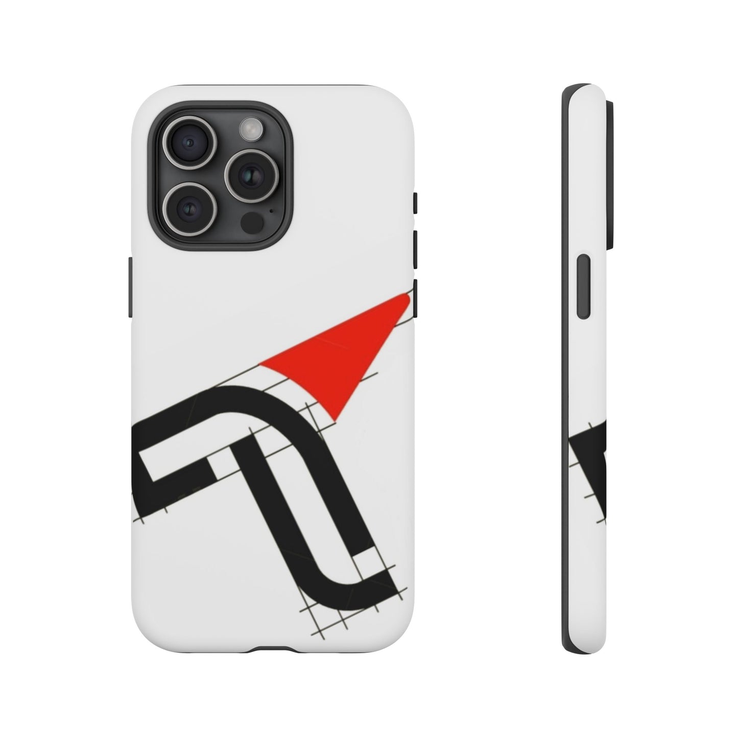 Tough Cases - Stylish Phone Cases for Unique Personalities, Gift for Tech Lovers, Customizable Designs, Durable and Protective, [...]