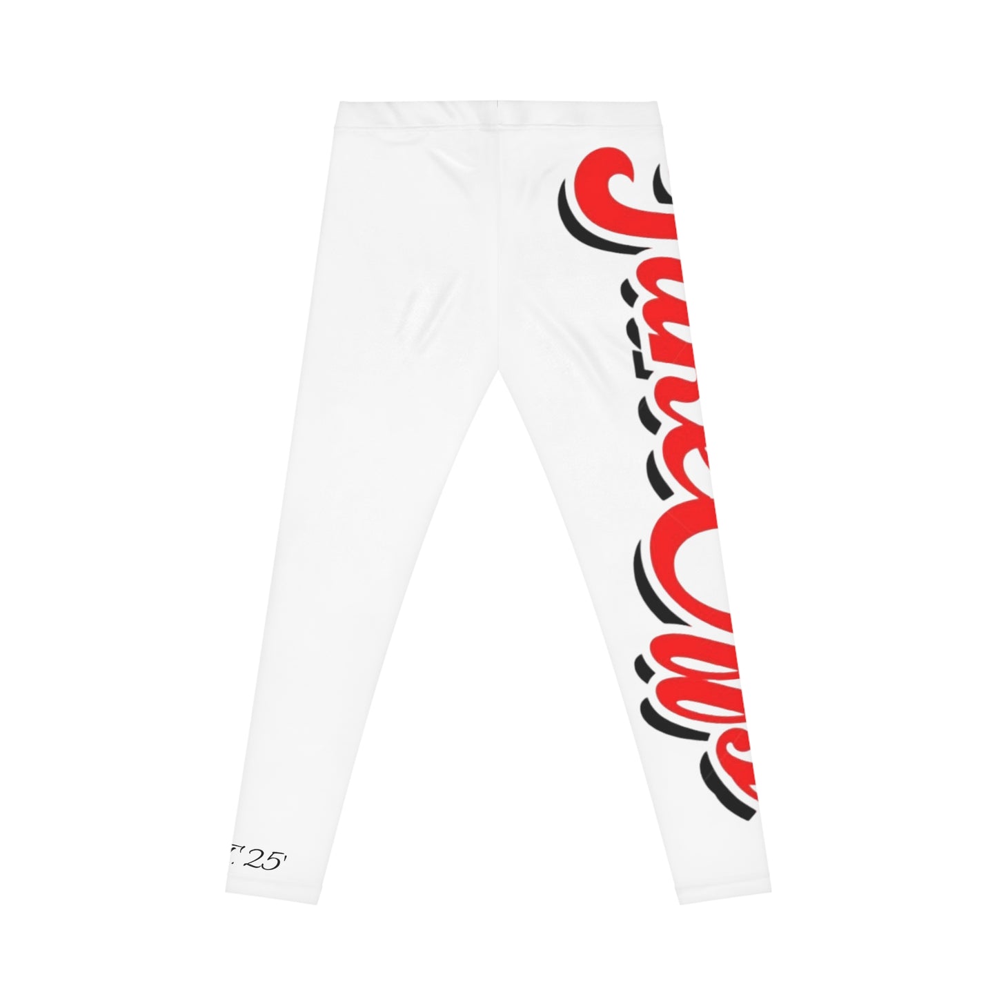 Stylish Women's Casual Leggings - Perfect for Everyday Wear, Yoga, Gym, Athleisure, Travel