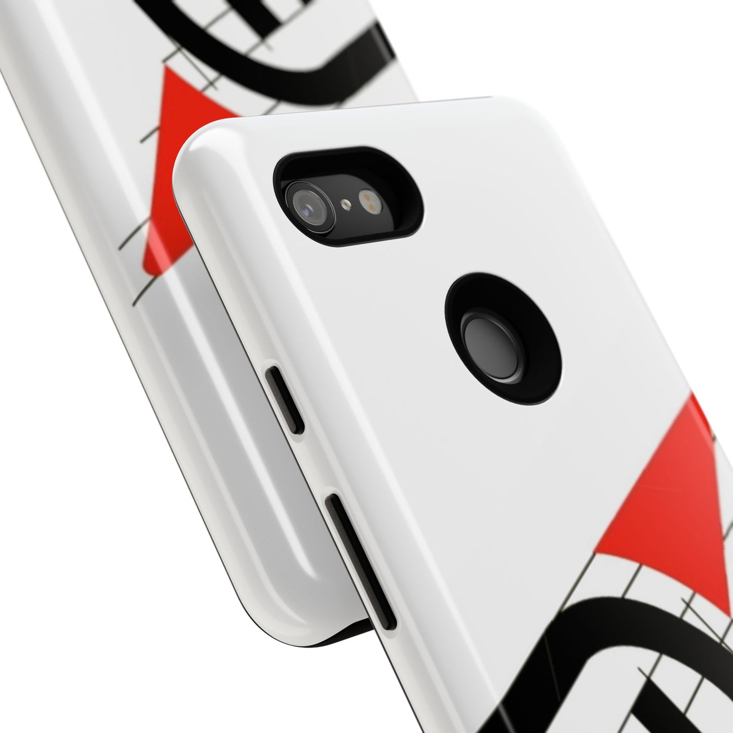 Tough Cases - Stylish Phone Cases for Unique Personalities, Gift for Tech Lovers, Customizable Designs, Durable and Protective, [...]