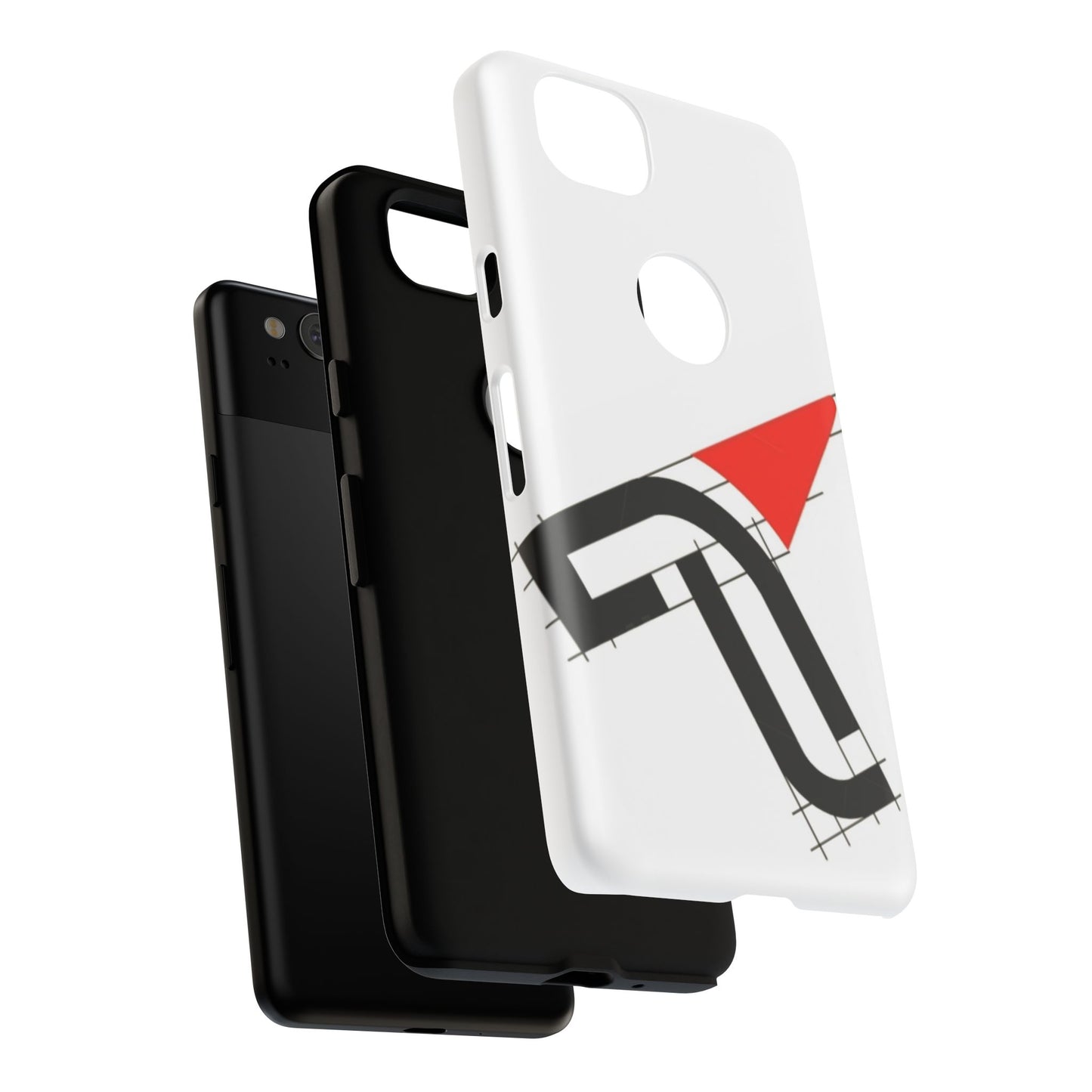 Tough Cases - Stylish Phone Cases for Unique Personalities, Gift for Tech Lovers, Customizable Designs, Durable and Protective, [...]