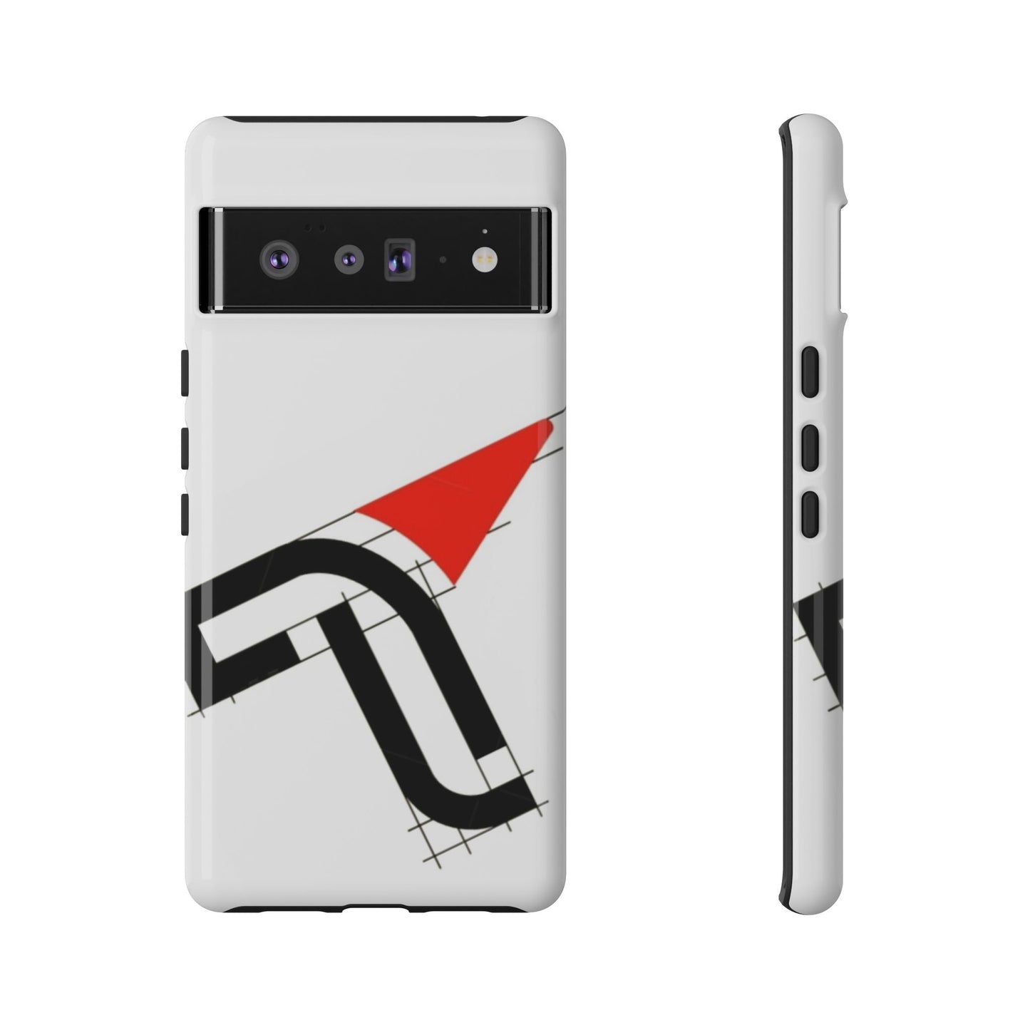 Tough Cases - Stylish Phone Cases for Unique Personalities, Gift for Tech Lovers, Customizable Designs, Durable and Protective, [...]