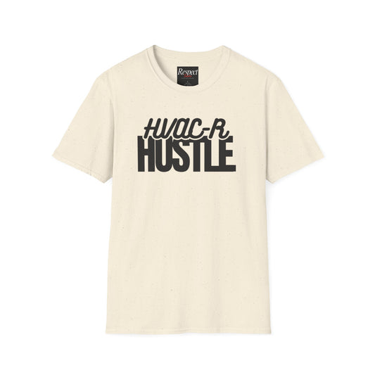 RespectTheBrand HVAC-R Hustle Tee