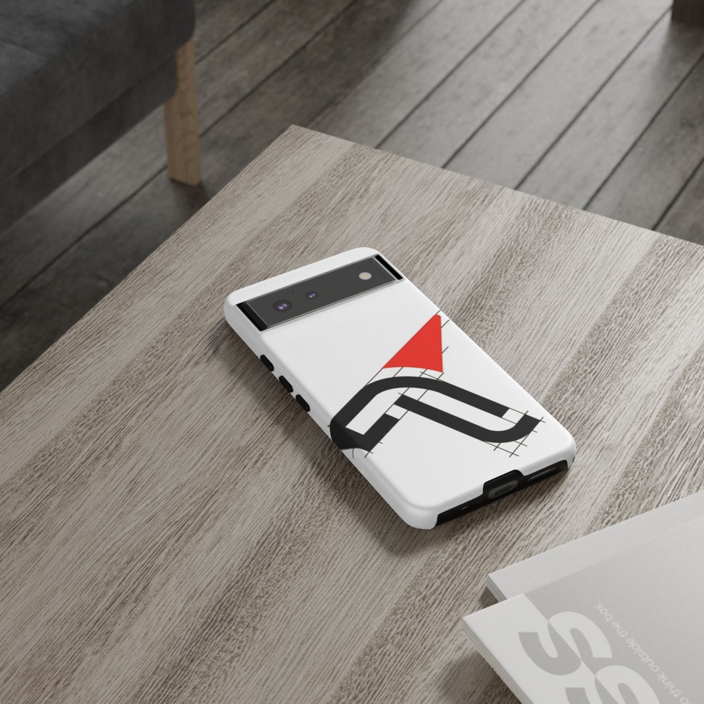 Tough Cases - Stylish Phone Cases for Unique Personalities, Gift for Tech Lovers, Customizable Designs, Durable and Protective, [...]