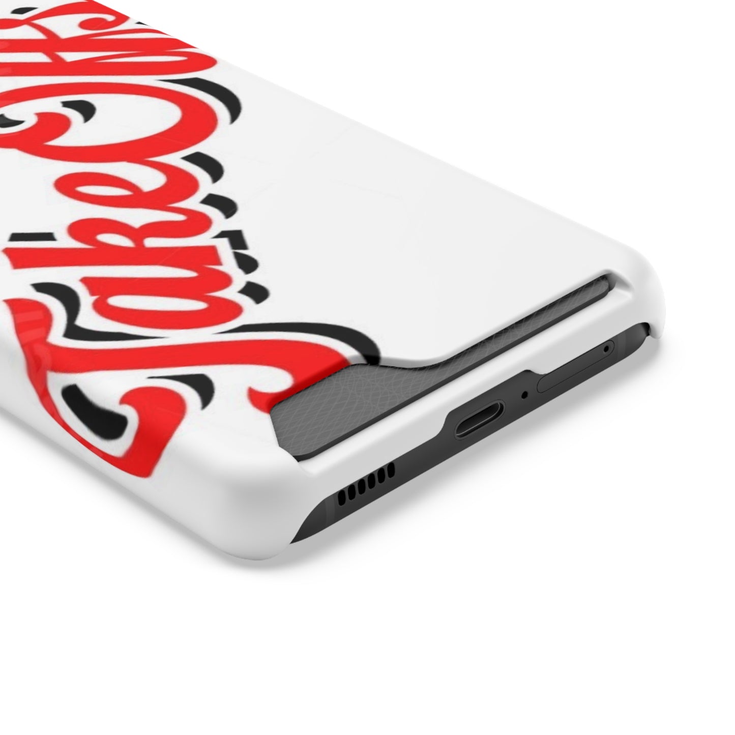 Stylish Phone Case With Card Holder - Perfect Gift for Teens and Young Adults, Fun Accessory for Everyday Use, Ideal for Birthdays and [...]
