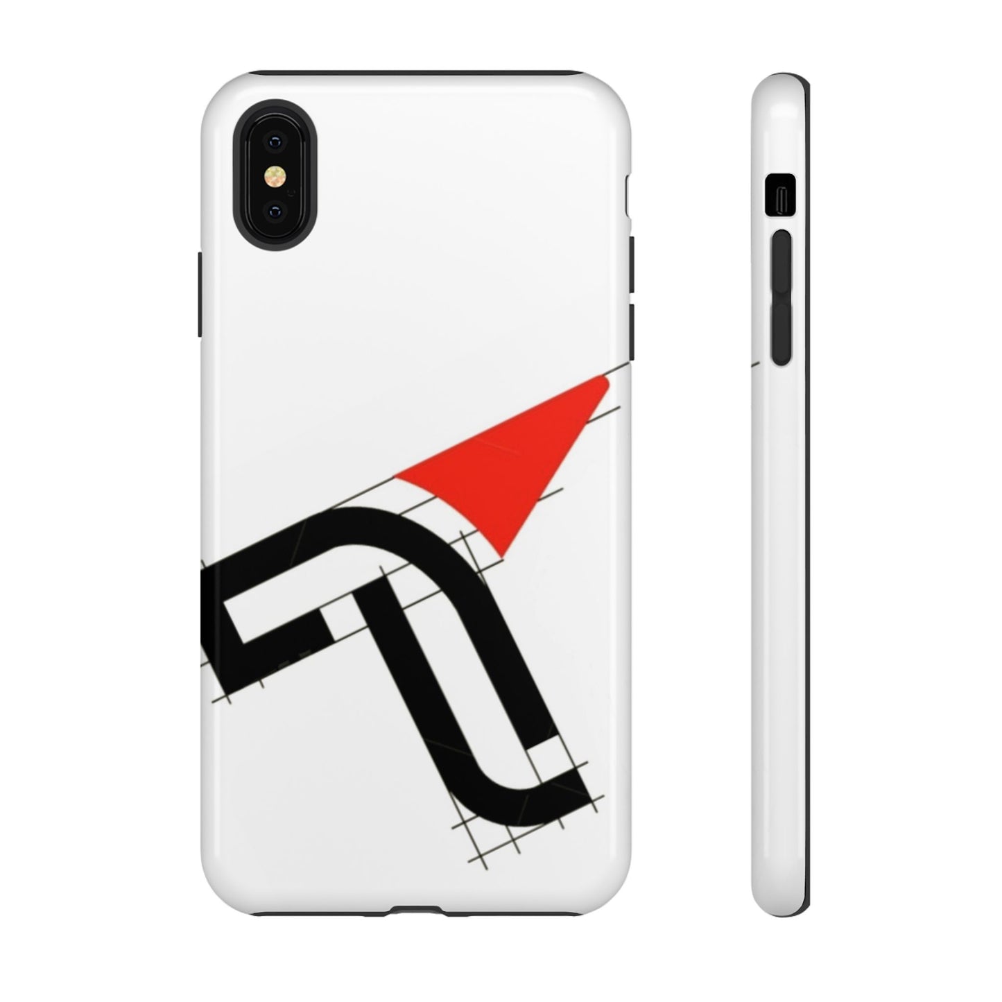 Tough Cases - Stylish Phone Cases for Unique Personalities, Gift for Tech Lovers, Customizable Designs, Durable and Protective, [...]