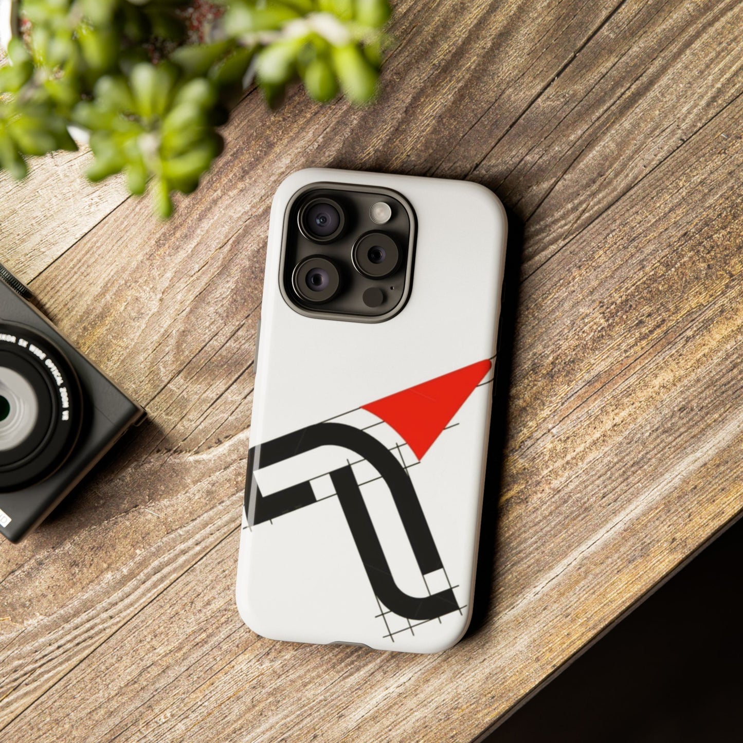 Tough Cases - Stylish Phone Cases for Unique Personalities, Gift for Tech Lovers, Customizable Designs, Durable and Protective, [...]