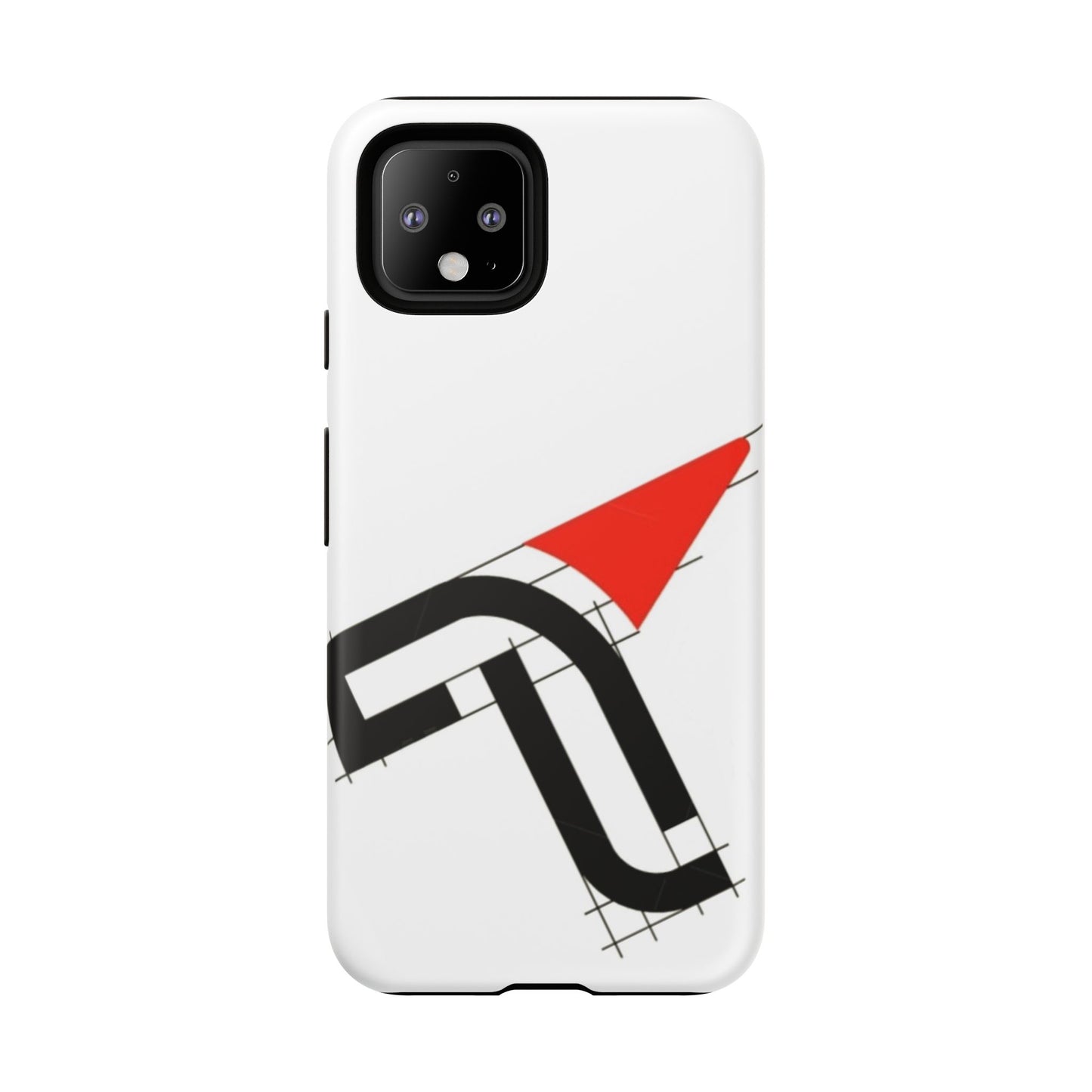 Tough Cases - Stylish Phone Cases for Unique Personalities, Gift for Tech Lovers, Customizable Designs, Durable and Protective, [...]