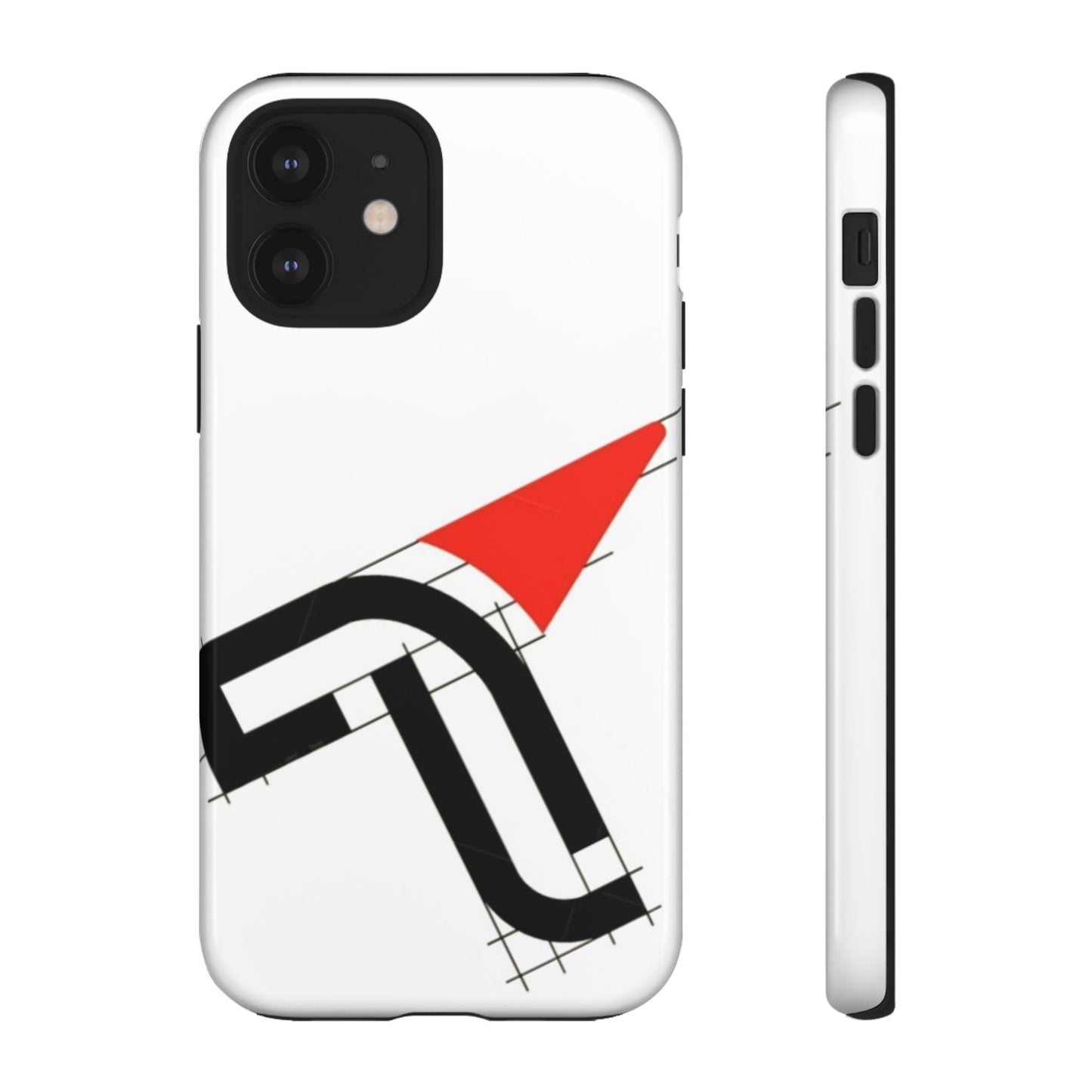 Tough Cases - Stylish Phone Cases for Unique Personalities, Gift for Tech Lovers, Customizable Designs, Durable and Protective, [...]