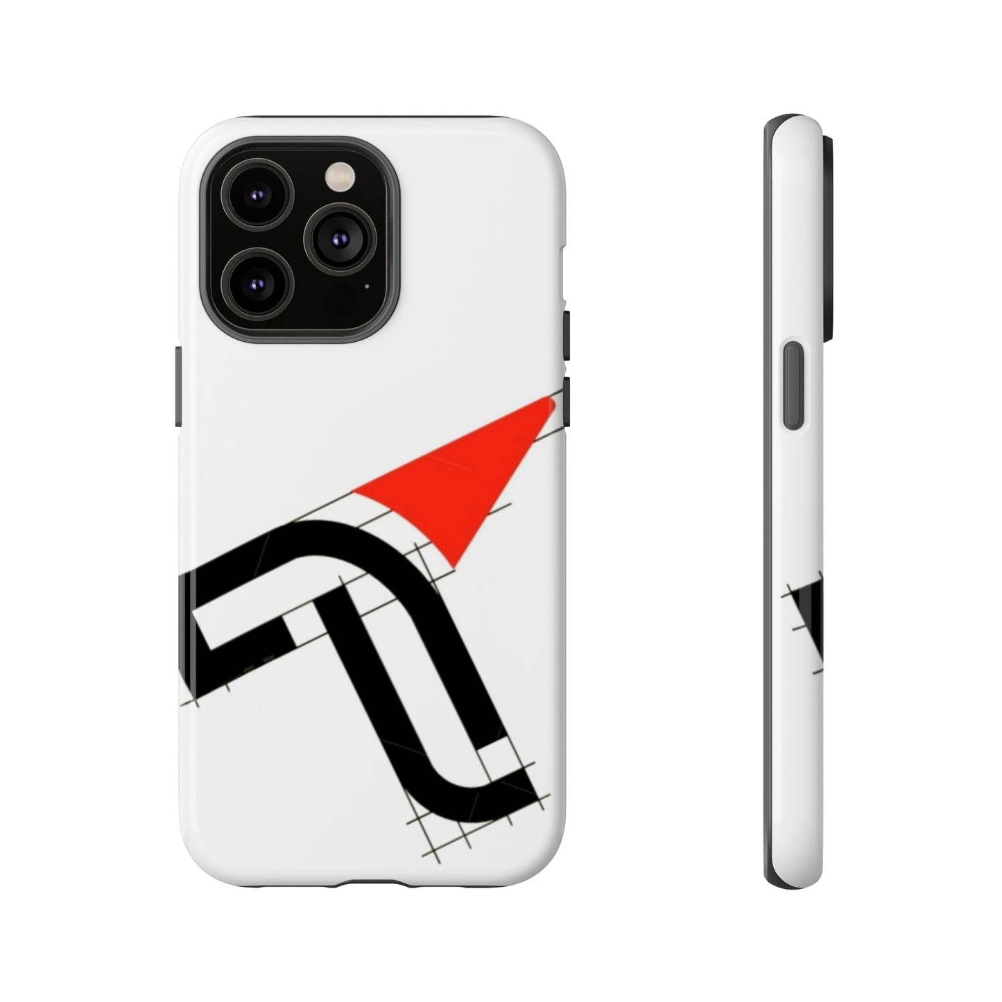 Tough Cases - Stylish Phone Cases for Unique Personalities, Gift for Tech Lovers, Customizable Designs, Durable and Protective, [...]