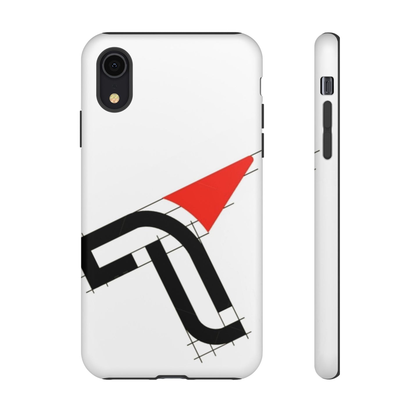 Tough Cases - Stylish Phone Cases for Unique Personalities, Gift for Tech Lovers, Customizable Designs, Durable and Protective, [...]