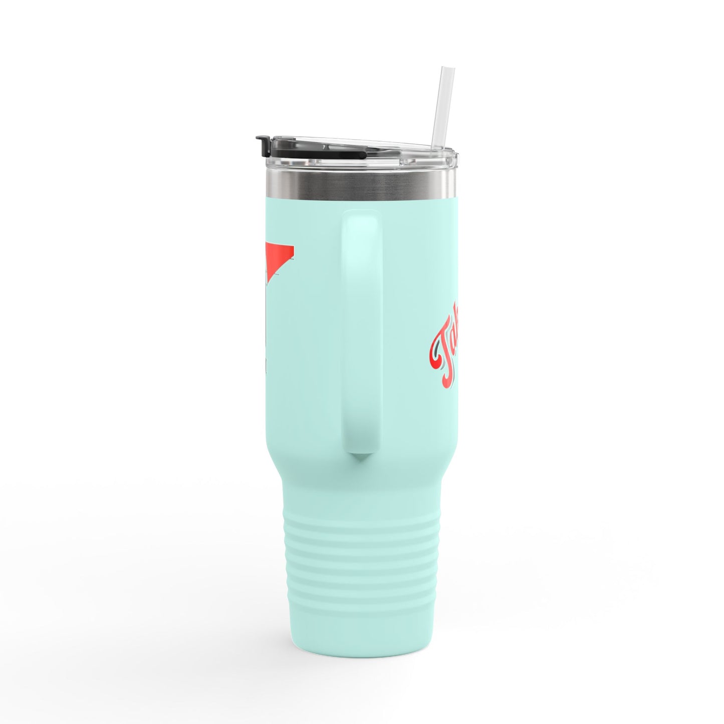 Sleek Insulated Travel Mug, 40oz - Perfect for Coffee Lovers, Ideal for Road Trips, Outdoor Adventures, Gifts for Him/Her, [...]