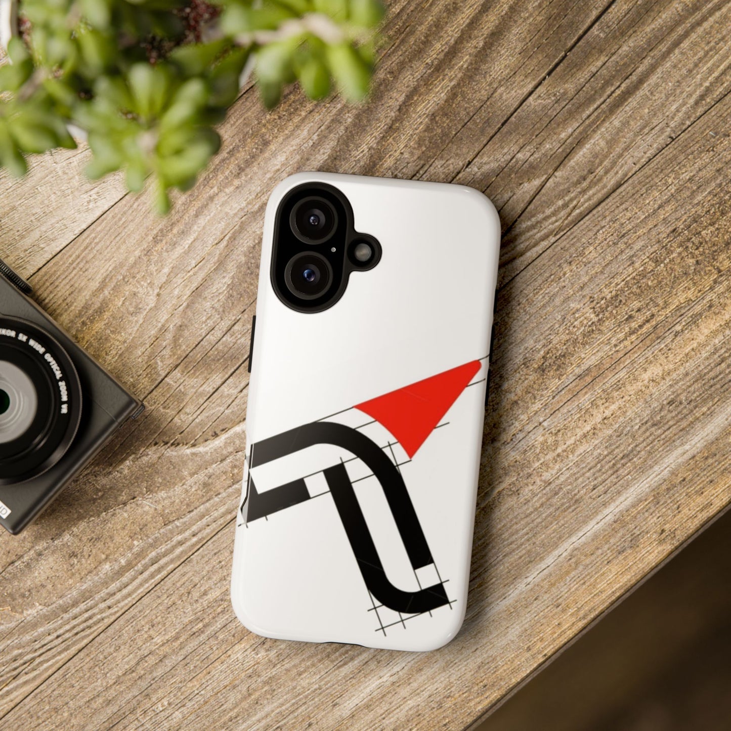 Tough Cases - Stylish Phone Cases for Unique Personalities, Gift for Tech Lovers, Customizable Designs, Durable and Protective, [...]