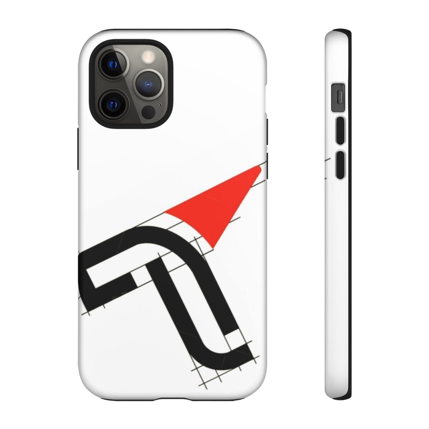 Tough Cases - Stylish Phone Cases for Unique Personalities, Gift for Tech Lovers, Customizable Designs, Durable and Protective, [...]