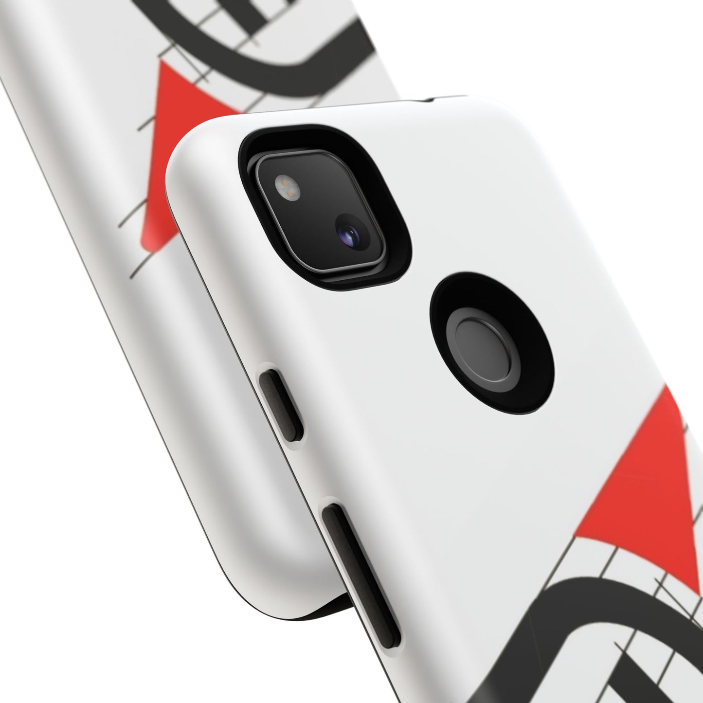 Tough Cases - Stylish Phone Cases for Unique Personalities, Gift for Tech Lovers, Customizable Designs, Durable and Protective, [...]