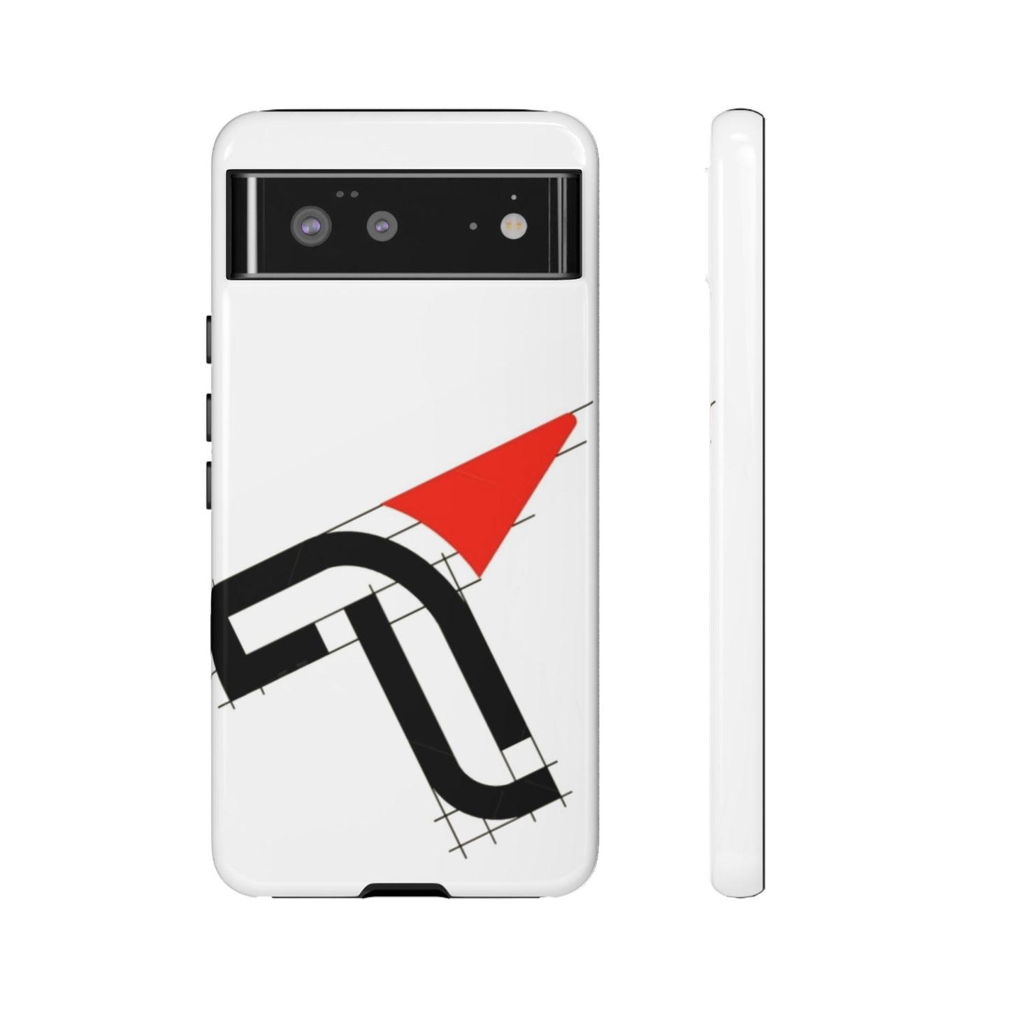 Tough Cases - Stylish Phone Cases for Unique Personalities, Gift for Tech Lovers, Customizable Designs, Durable and Protective, [...]