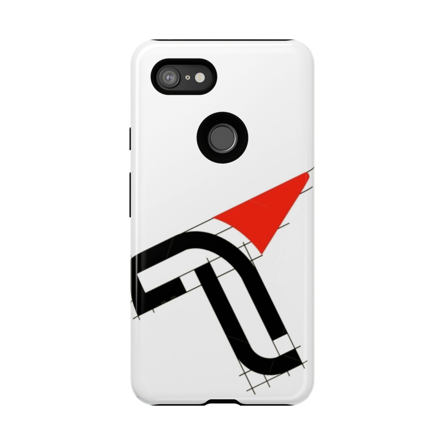 Tough Cases - Stylish Phone Cases for Unique Personalities, Gift for Tech Lovers, Customizable Designs, Durable and Protective, [...]