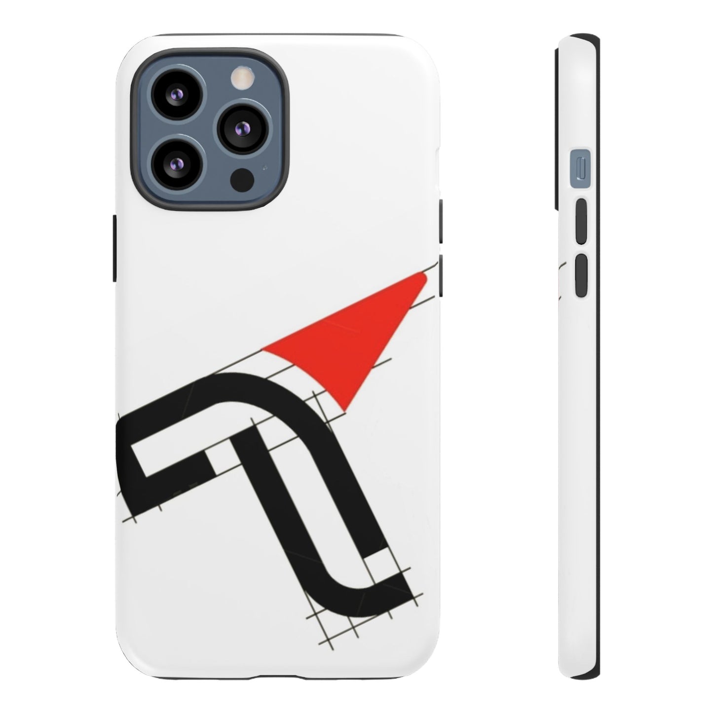 Tough Cases - Stylish Phone Cases for Unique Personalities, Gift for Tech Lovers, Customizable Designs, Durable and Protective, [...]