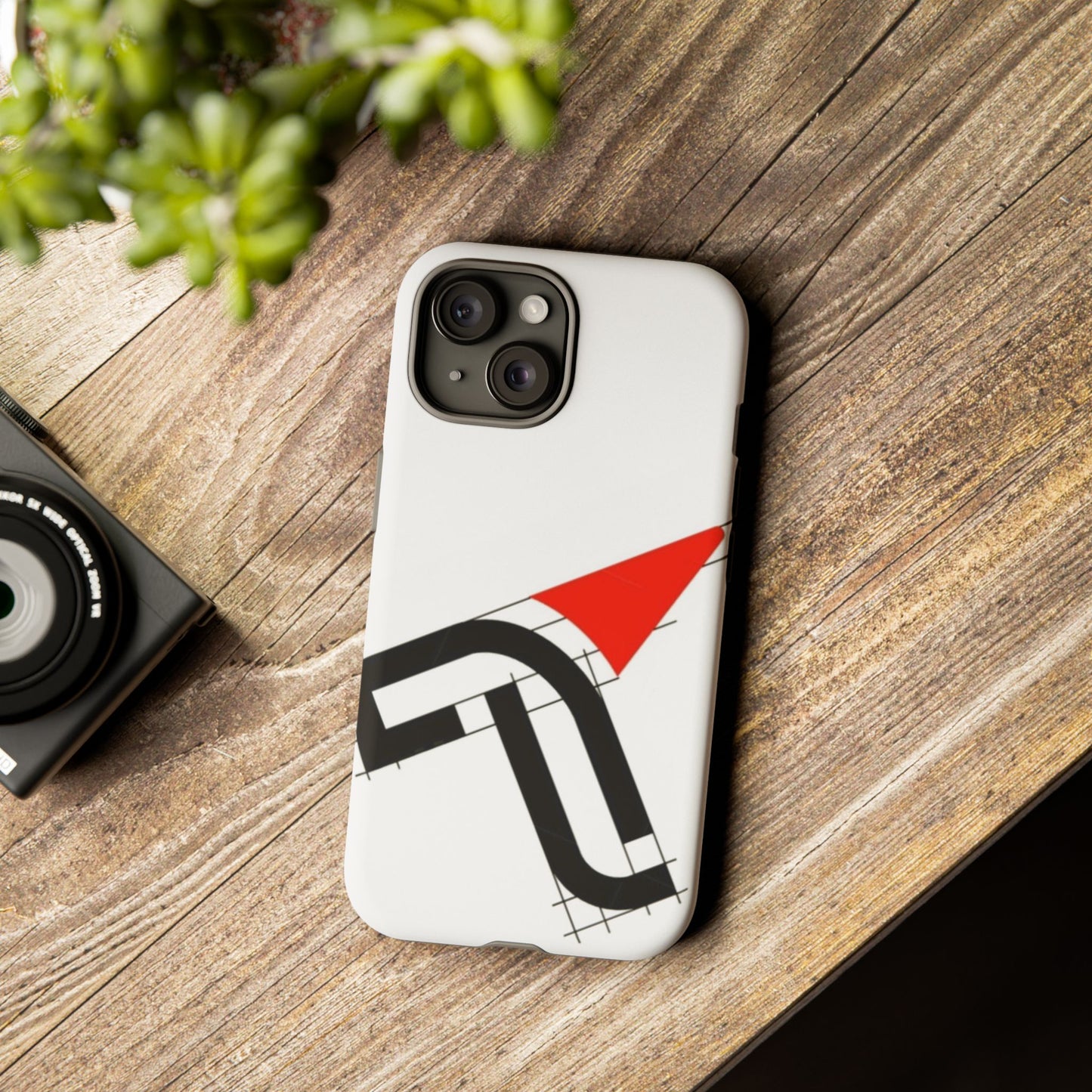 Tough Cases - Stylish Phone Cases for Unique Personalities, Gift for Tech Lovers, Customizable Designs, Durable and Protective, [...]