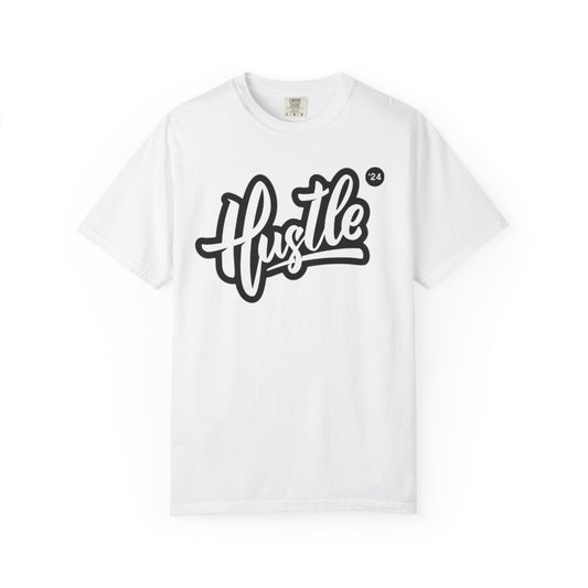 RespectTheTrades Hustle Tee