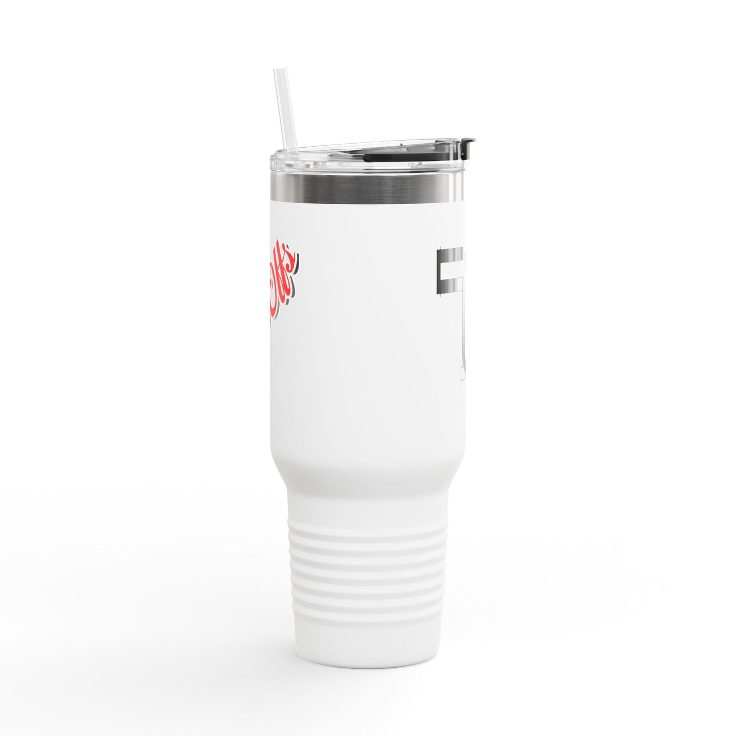 Sleek Insulated Travel Mug, 40oz - Perfect for Coffee Lovers, Ideal for Road Trips, Outdoor Adventures, Gifts for Him/Her, [...]
