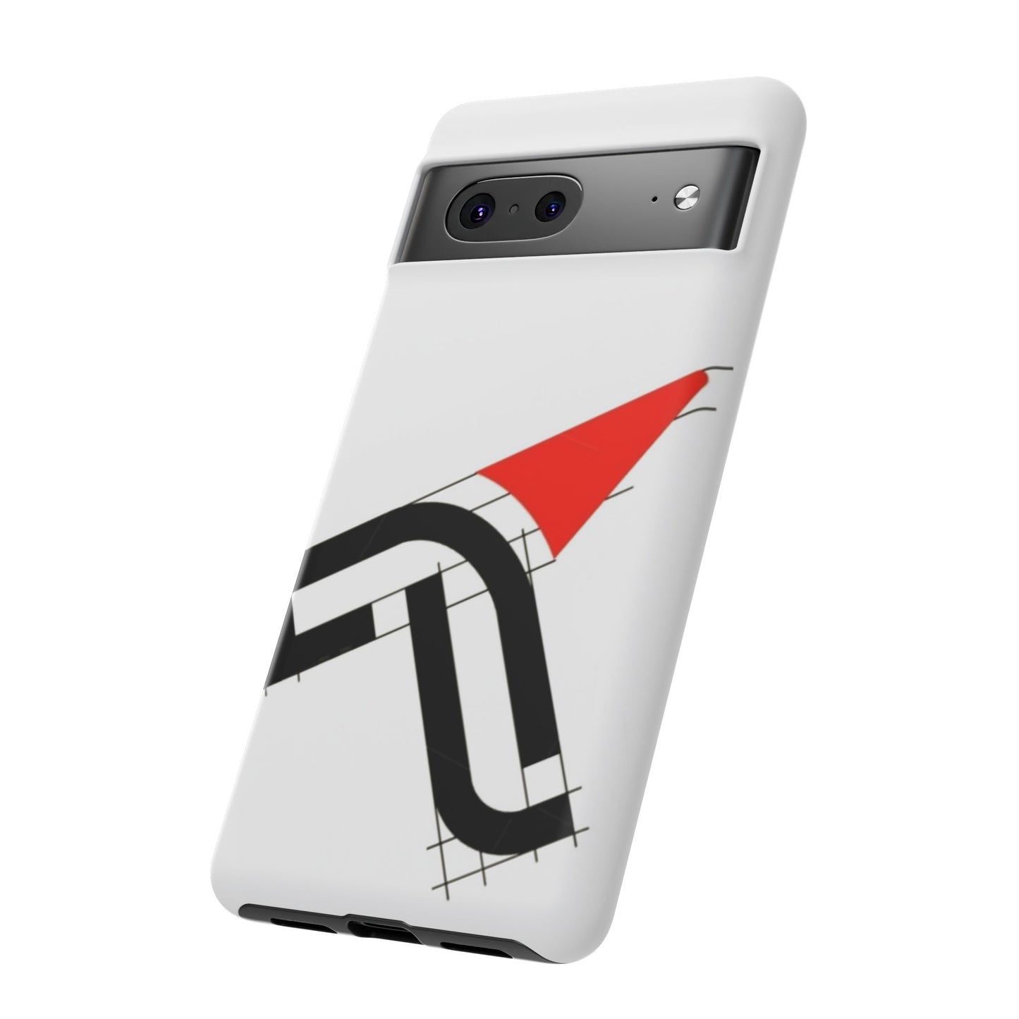 Tough Cases - Stylish Phone Cases for Unique Personalities, Gift for Tech Lovers, Customizable Designs, Durable and Protective, [...]