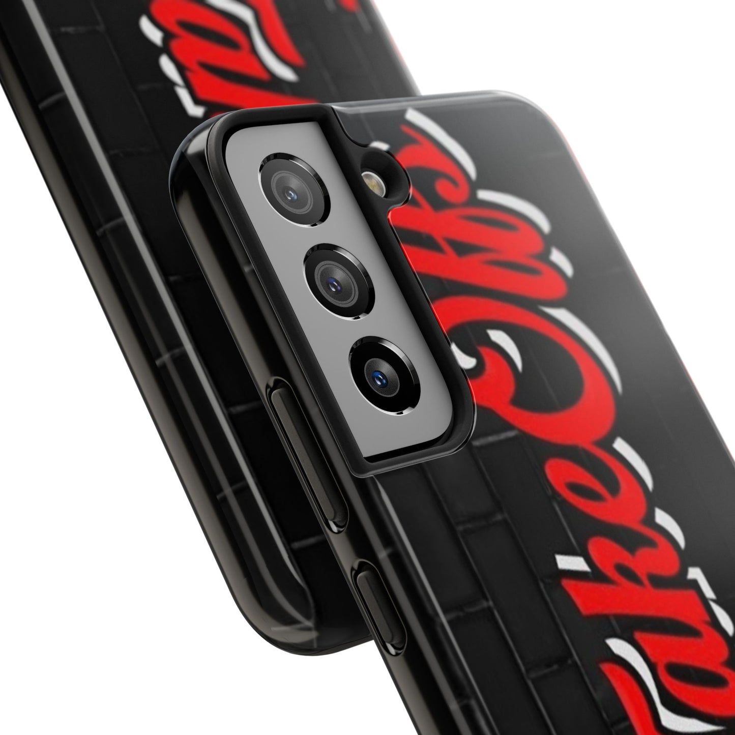 TakeOffs Bricked Up Phone Case