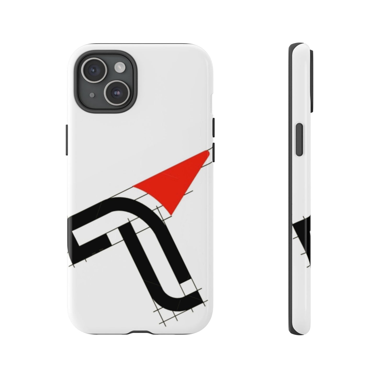 Tough Cases - Stylish Phone Cases for Unique Personalities, Gift for Tech Lovers, Customizable Designs, Durable and Protective, [...]