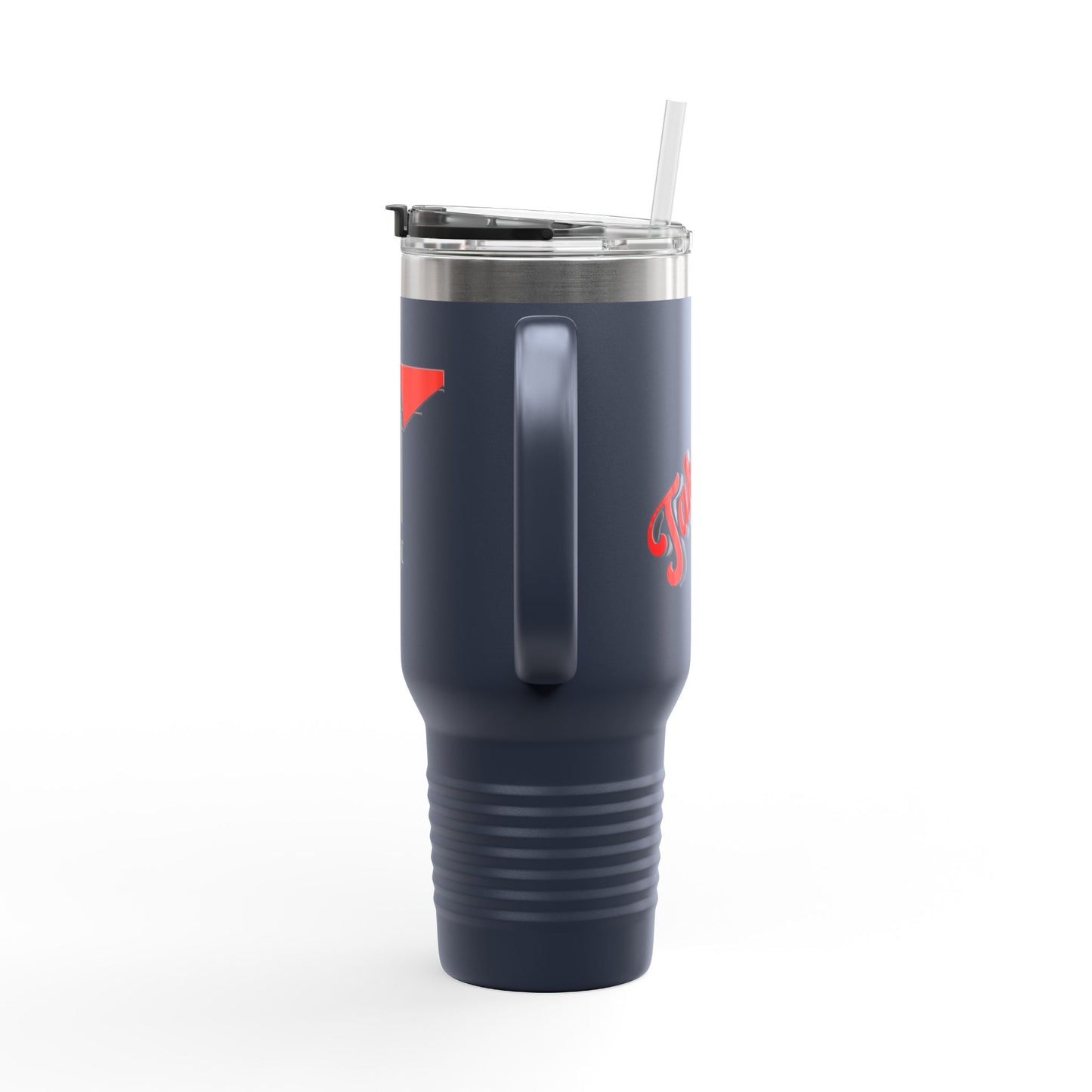 Sleek Insulated Travel Mug, 40oz - Perfect for Coffee Lovers, Ideal for Road Trips, Outdoor Adventures, Gifts for Him/Her, [...]