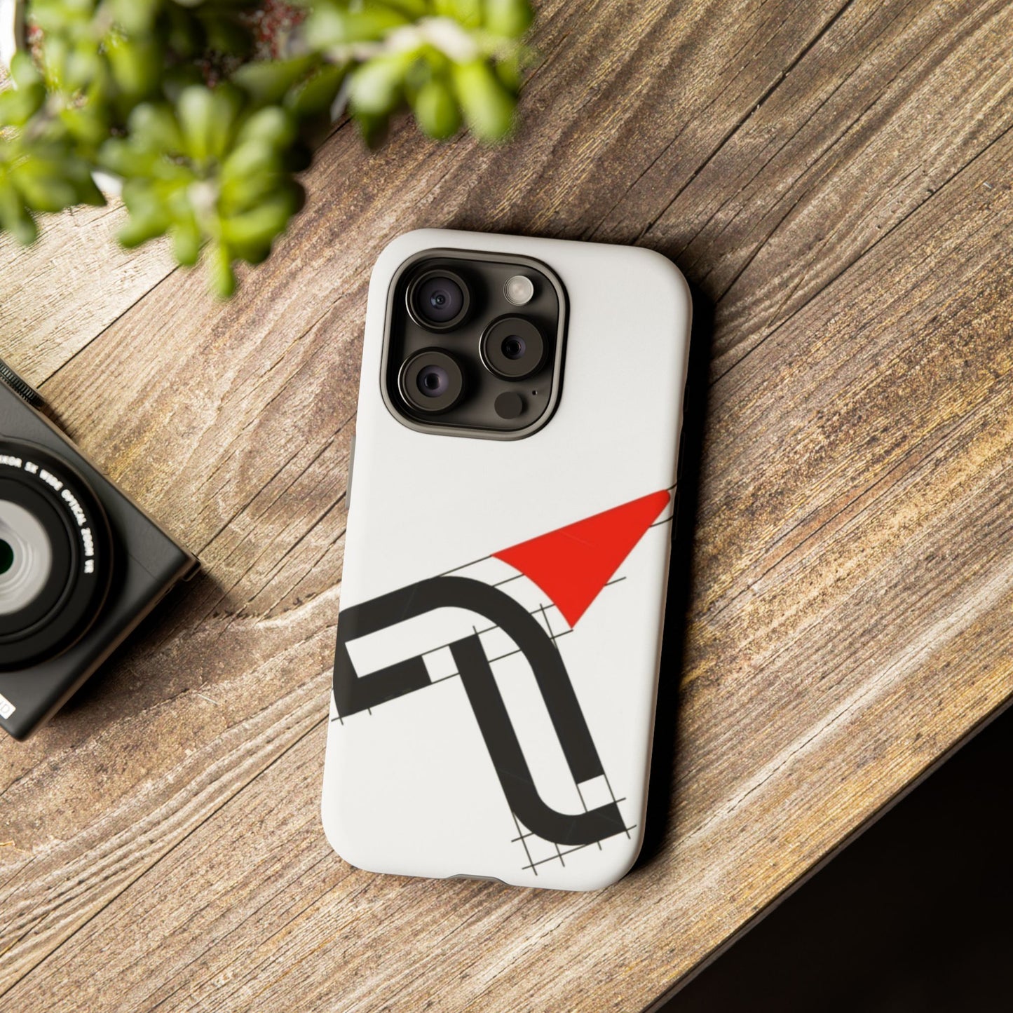 Tough Cases - Stylish Phone Cases for Unique Personalities, Gift for Tech Lovers, Customizable Designs, Durable and Protective, [...]