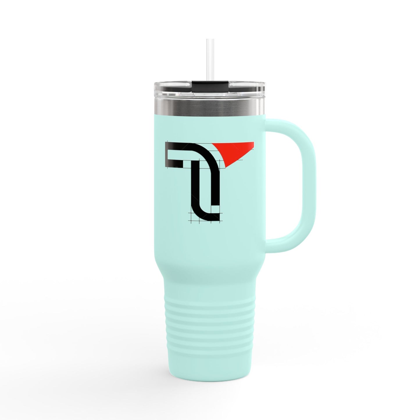Sleek Insulated Travel Mug, 40oz - Perfect for Coffee Lovers, Ideal for Road Trips, Outdoor Adventures, Gifts for Him/Her, [...]