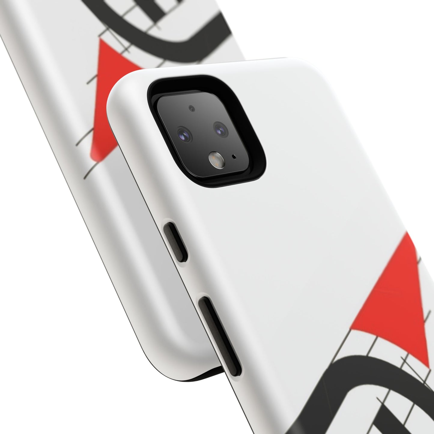 Tough Cases - Stylish Phone Cases for Unique Personalities, Gift for Tech Lovers, Customizable Designs, Durable and Protective, [...]
