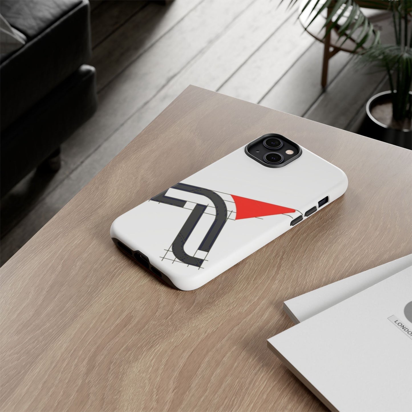 Tough Cases - Stylish Phone Cases for Unique Personalities, Gift for Tech Lovers, Customizable Designs, Durable and Protective, [...]