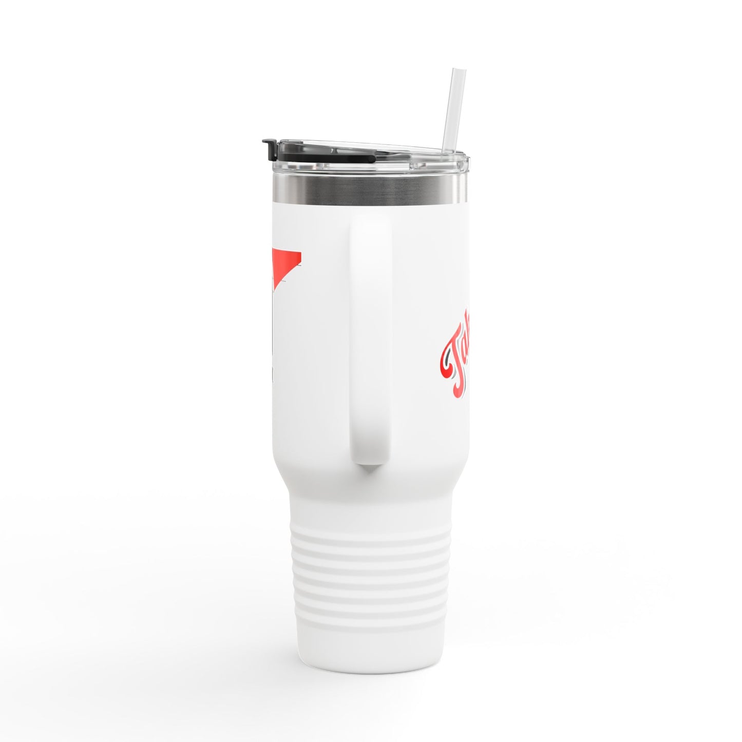 Sleek Insulated Travel Mug, 40oz - Perfect for Coffee Lovers, Ideal for Road Trips, Outdoor Adventures, Gifts for Him/Her, [...]