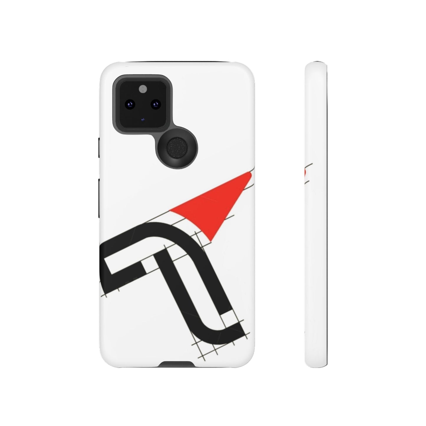 Tough Cases - Stylish Phone Cases for Unique Personalities, Gift for Tech Lovers, Customizable Designs, Durable and Protective, [...]
