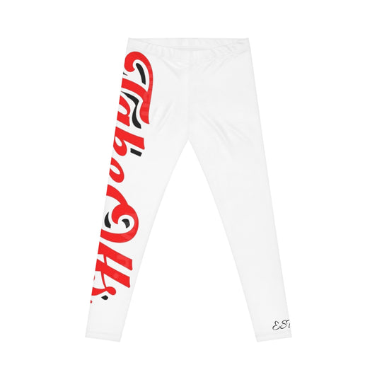 Stylish Women's Casual Leggings - Perfect for Everyday Wear, Yoga, Gym, Athleisure, Travel