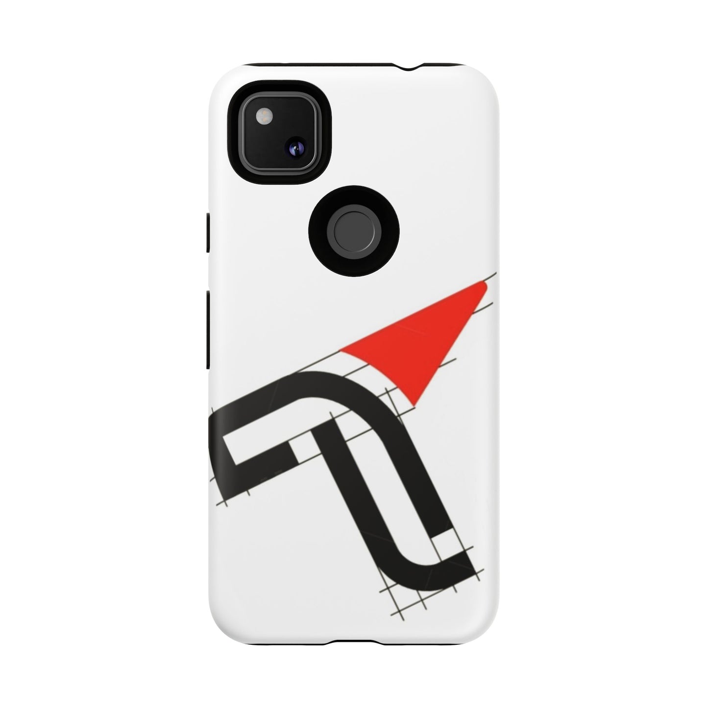 Tough Cases - Stylish Phone Cases for Unique Personalities, Gift for Tech Lovers, Customizable Designs, Durable and Protective, [...]