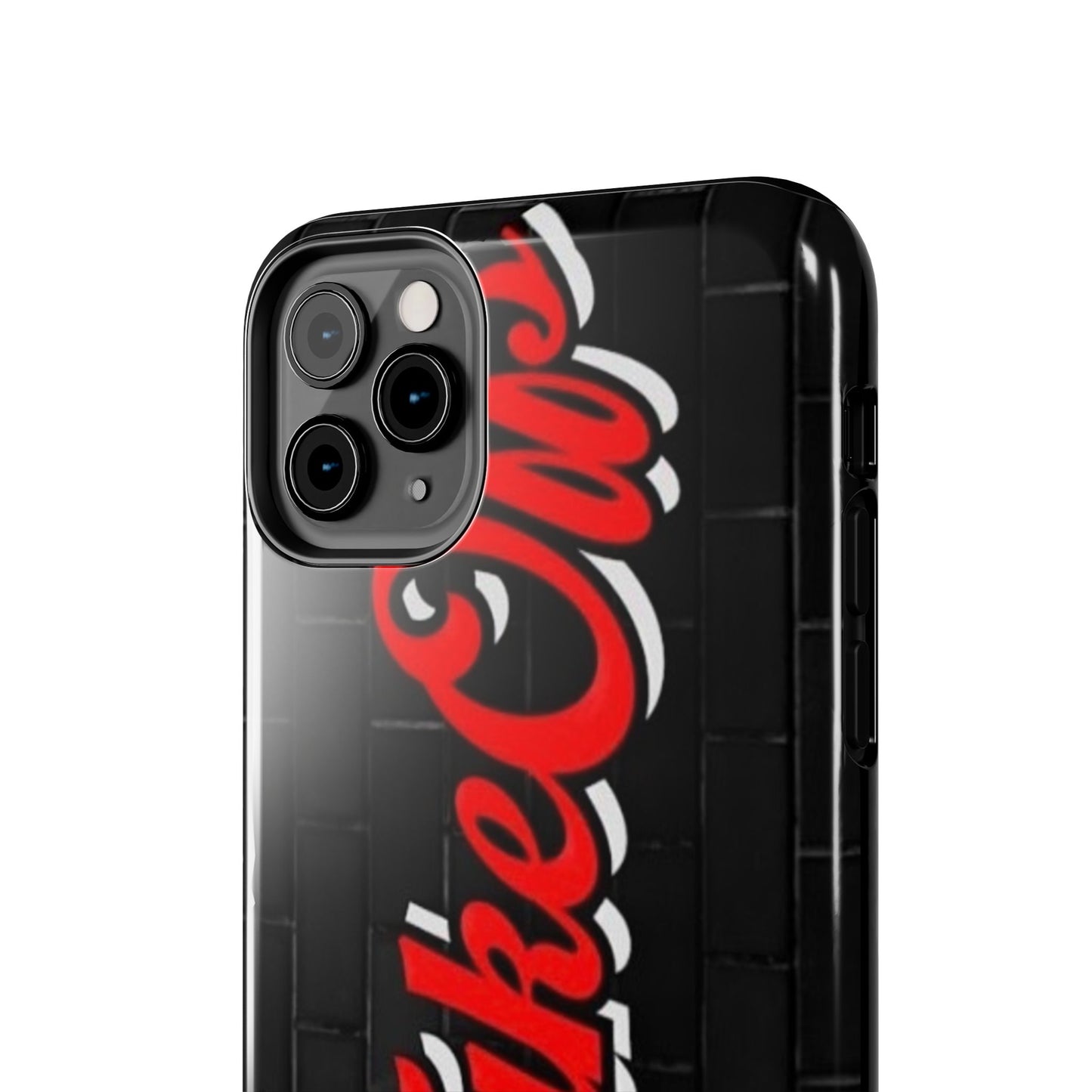 TakeOffs Bricked Up Phone Case