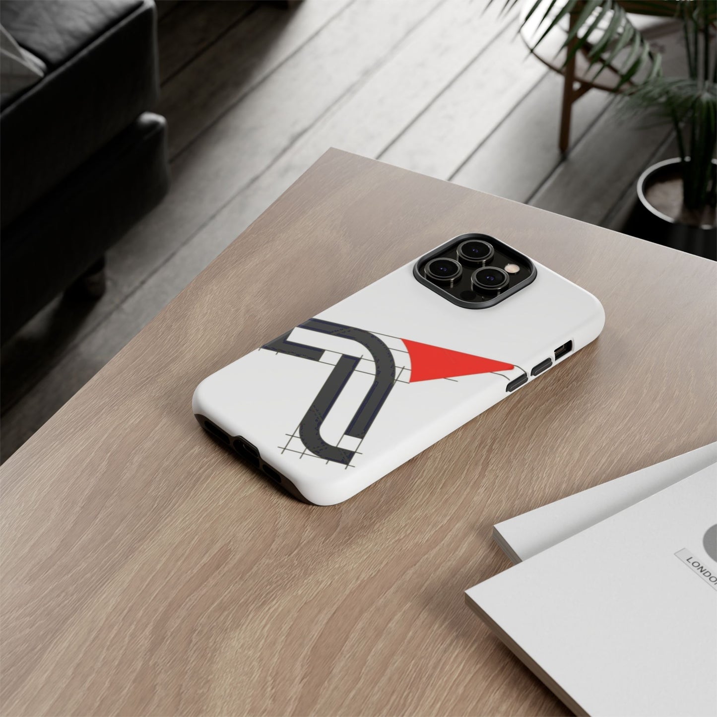 Tough Cases - Stylish Phone Cases for Unique Personalities, Gift for Tech Lovers, Customizable Designs, Durable and Protective, [...]