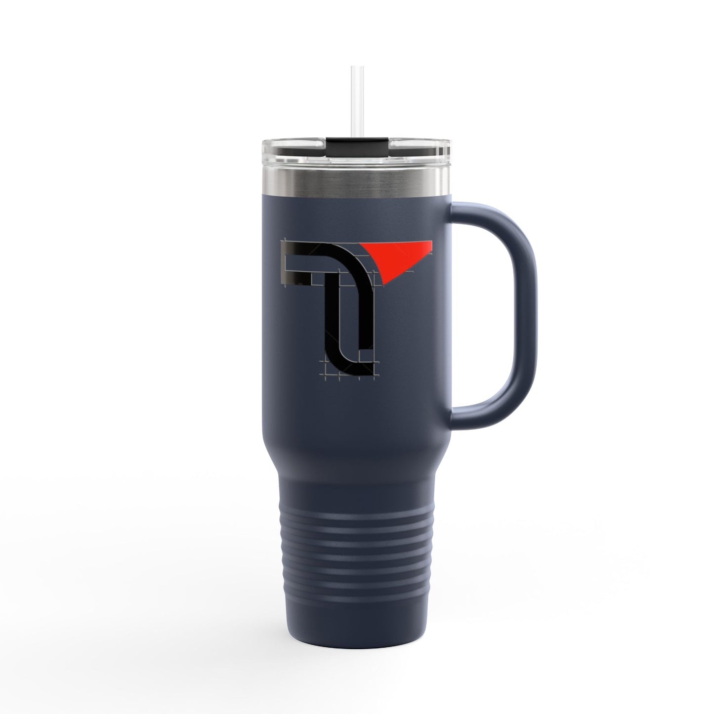 Sleek Insulated Travel Mug, 40oz - Perfect for Coffee Lovers, Ideal for Road Trips, Outdoor Adventures, Gifts for Him/Her, [...]