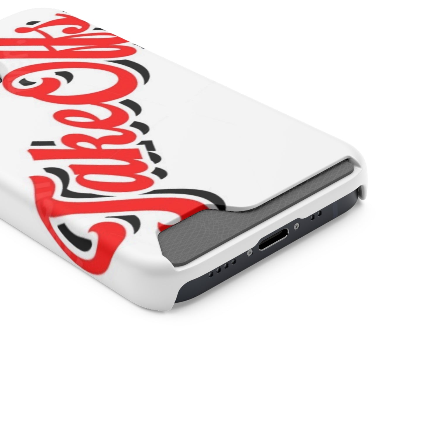 Stylish Phone Case With Card Holder - Perfect Gift for Teens and Young Adults, Fun Accessory for Everyday Use, Ideal for Birthdays and [...]