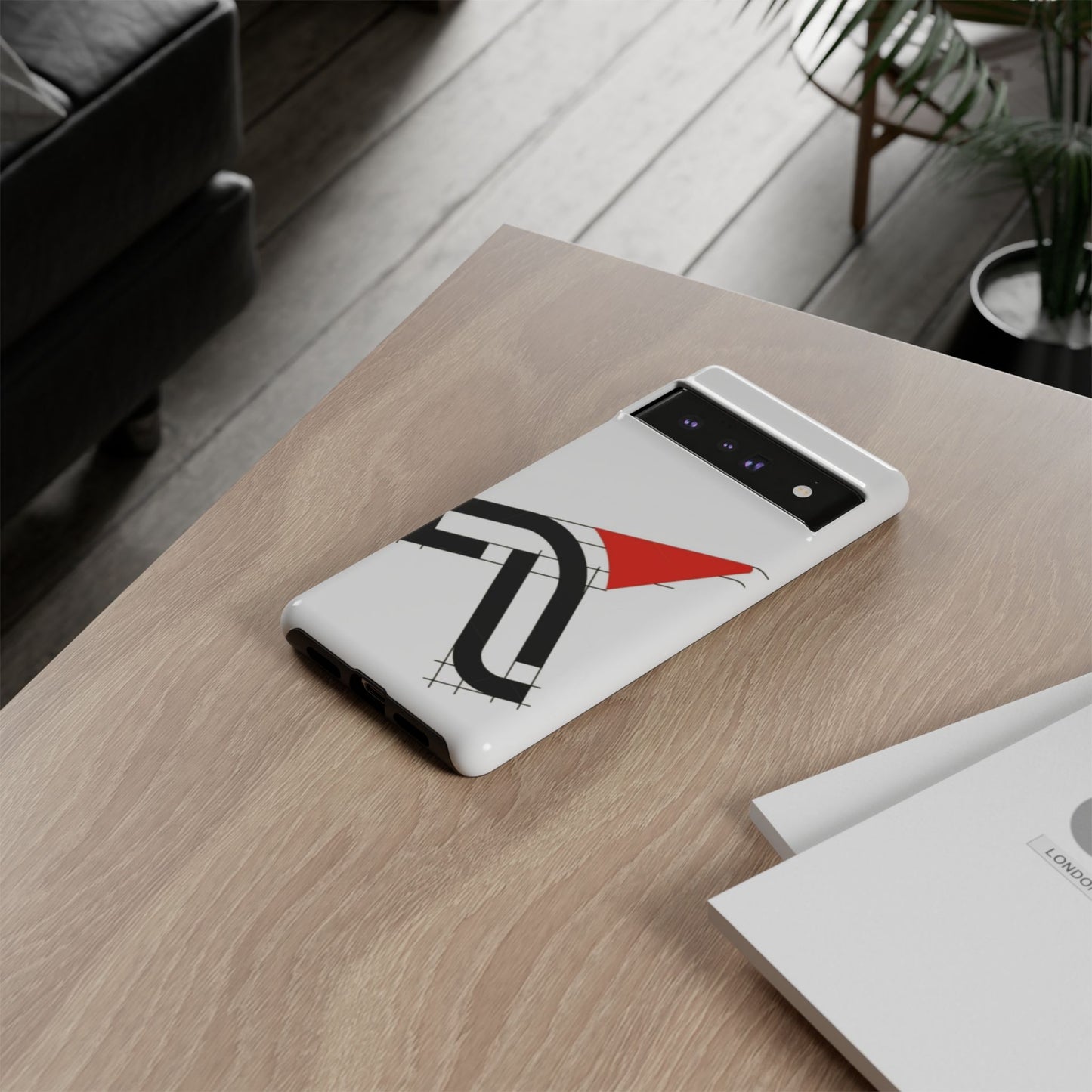 Tough Cases - Stylish Phone Cases for Unique Personalities, Gift for Tech Lovers, Customizable Designs, Durable and Protective, [...]