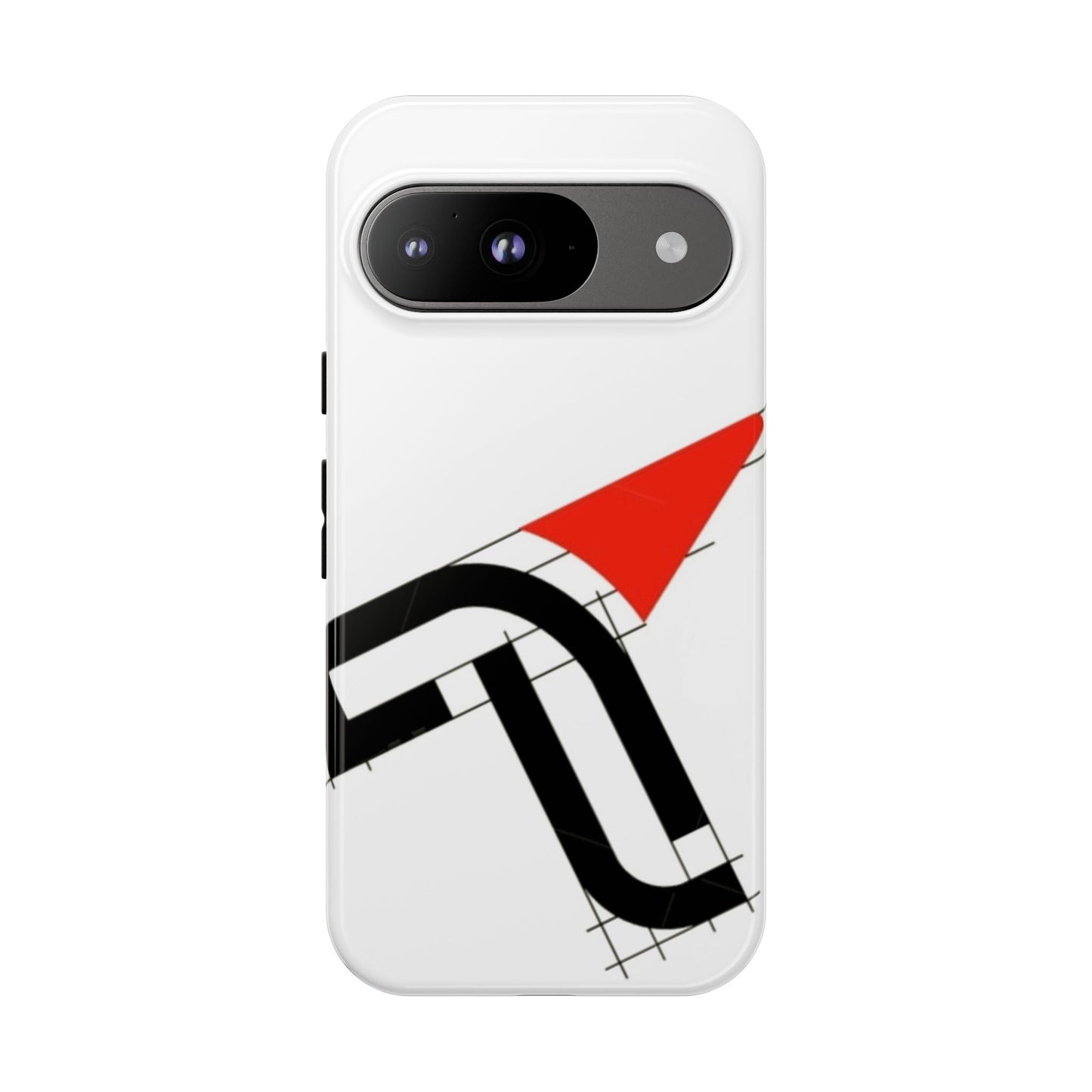 Tough Cases - Stylish Phone Cases for Unique Personalities, Gift for Tech Lovers, Customizable Designs, Durable and Protective, [...]