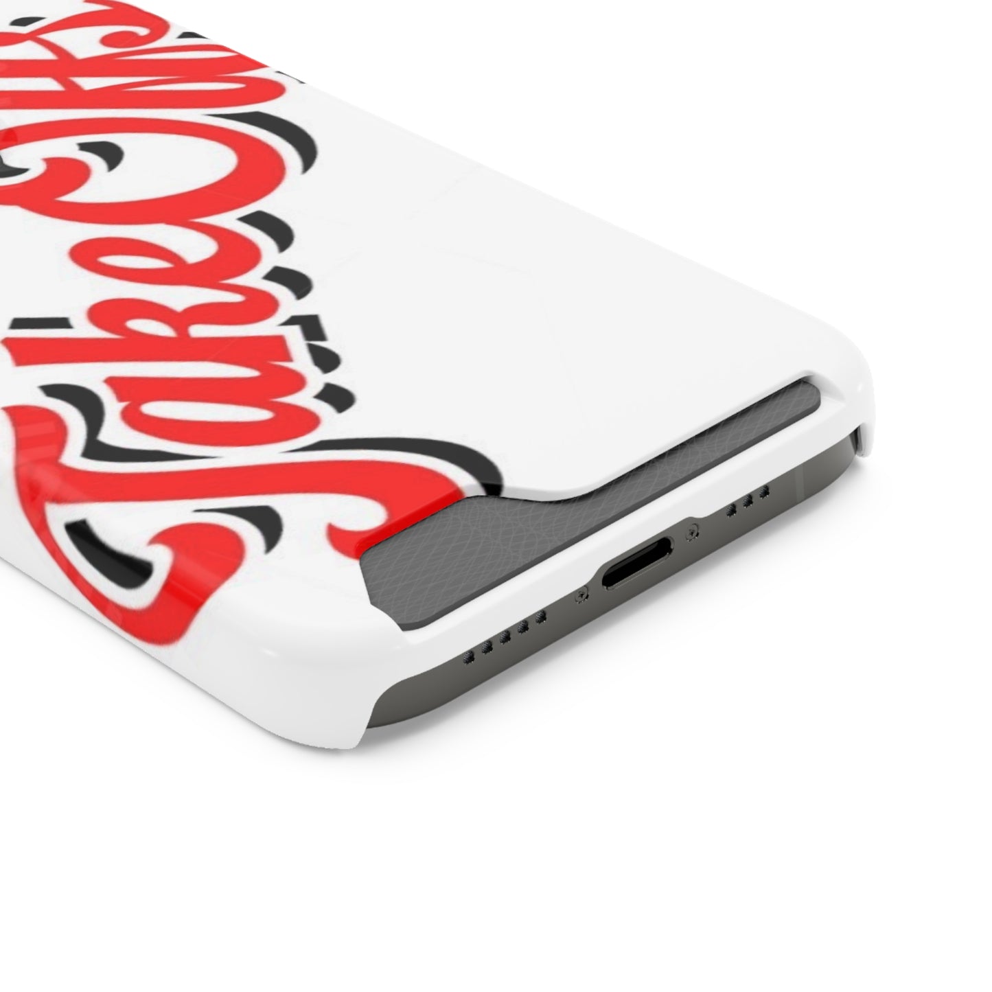 Stylish Phone Case With Card Holder - Perfect Gift for Teens and Young Adults, Fun Accessory for Everyday Use, Ideal for Birthdays and [...]