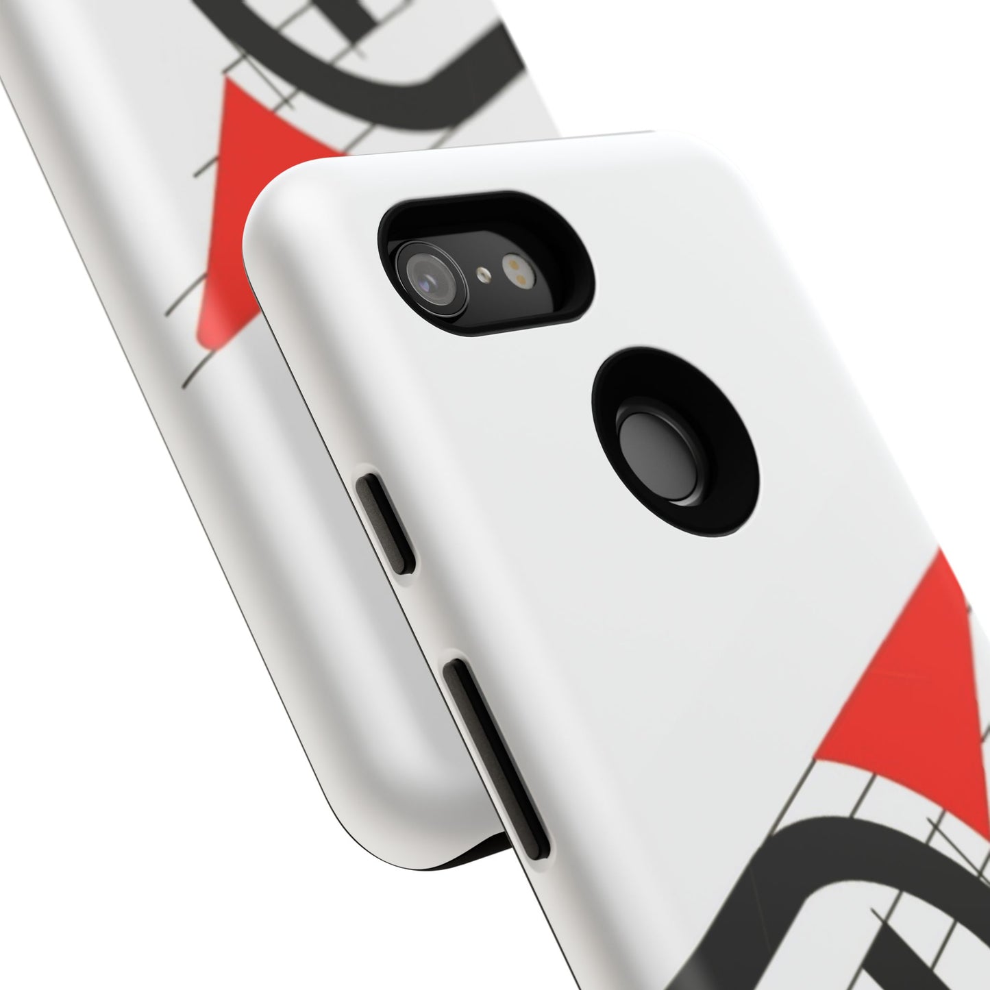 Tough Cases - Stylish Phone Cases for Unique Personalities, Gift for Tech Lovers, Customizable Designs, Durable and Protective, [...]
