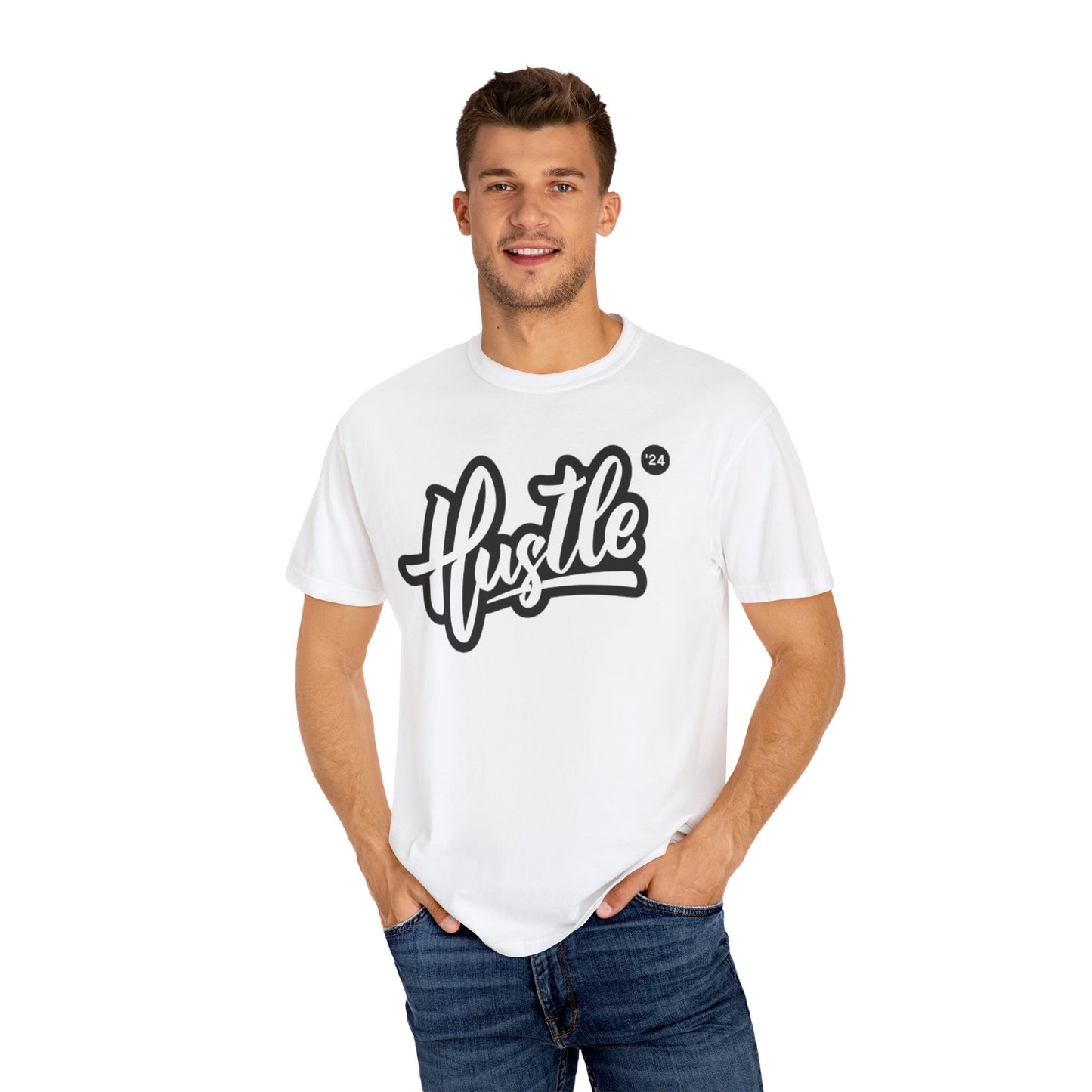 RespectTheTrades Hustle Tee