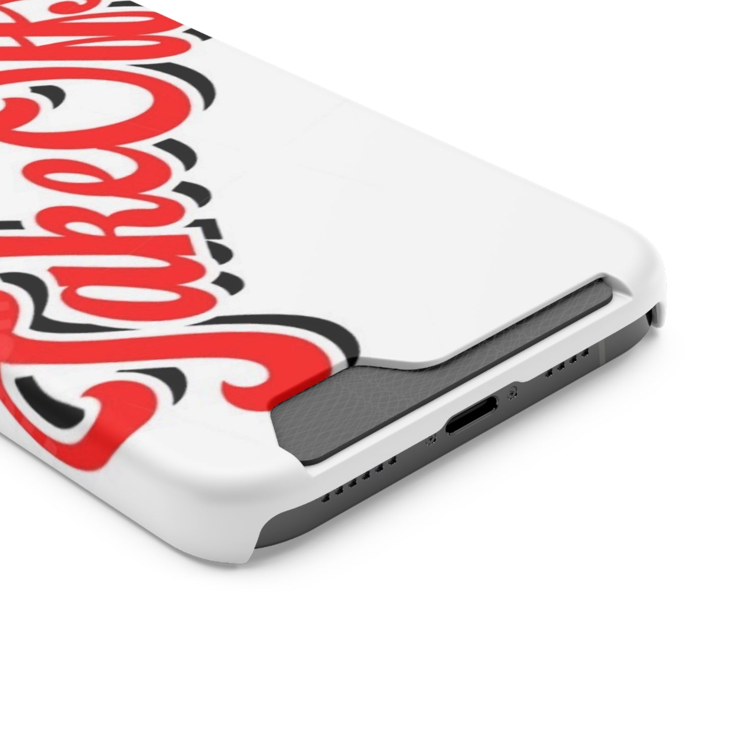 Stylish Phone Case With Card Holder - Perfect Gift for Teens and Young Adults, Fun Accessory for Everyday Use, Ideal for Birthdays and [...]