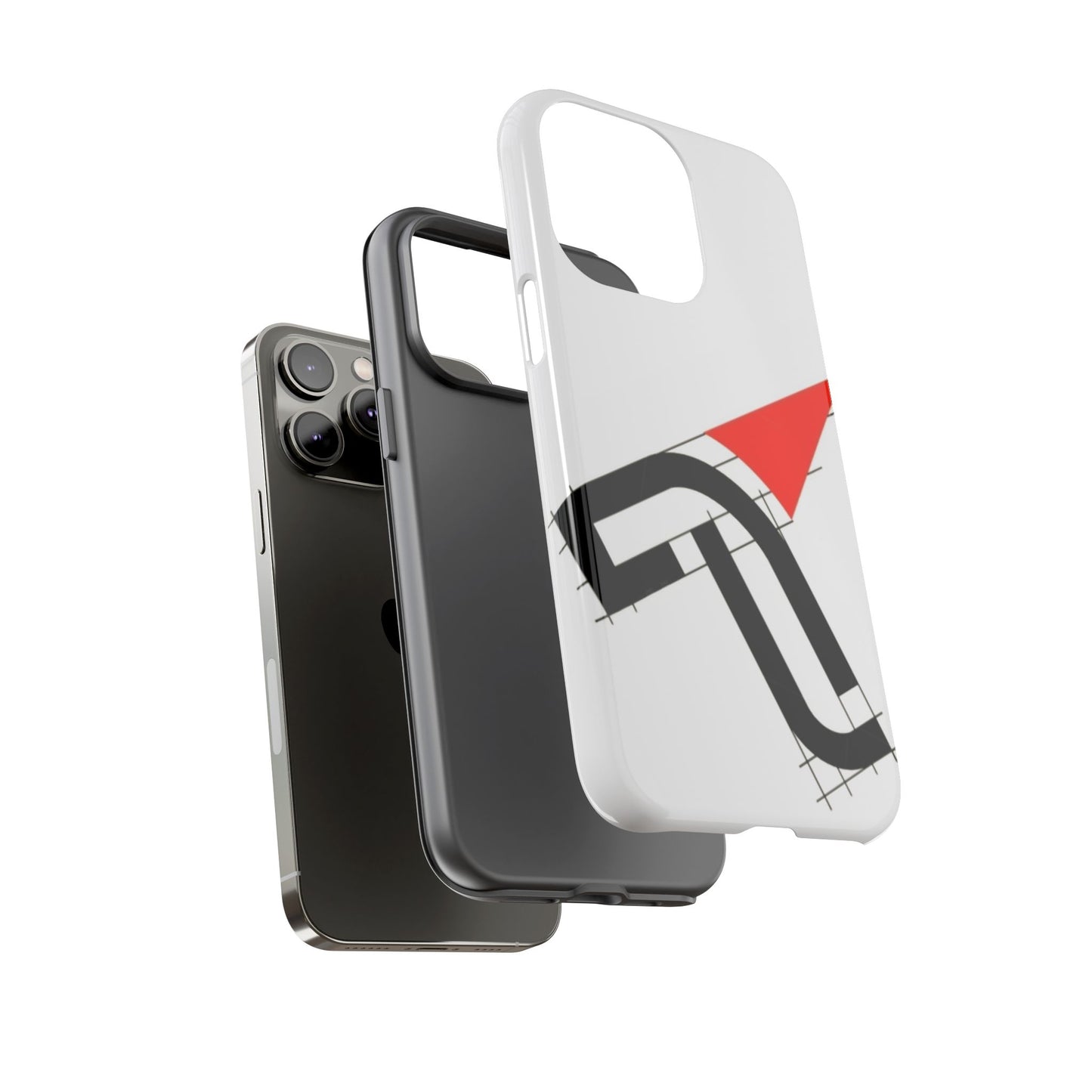 Tough Cases - Stylish Phone Cases for Unique Personalities, Gift for Tech Lovers, Customizable Designs, Durable and Protective, [...]