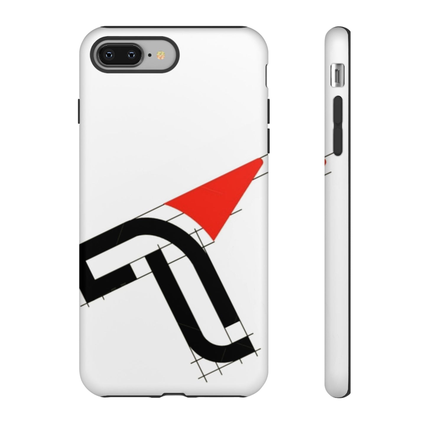 Tough Cases - Stylish Phone Cases for Unique Personalities, Gift for Tech Lovers, Customizable Designs, Durable and Protective, [...]